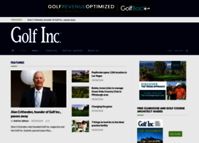 golfincmagazine.com