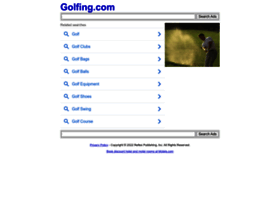 golfing.com