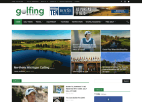golfingmagazine.net