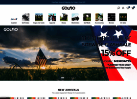 golfio.com