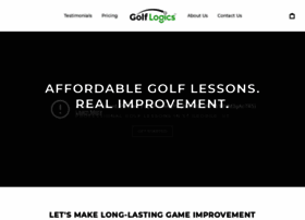 golflogics.com