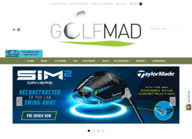 golfmadonline.co.uk