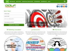 golfmarketing.com.au