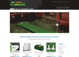 golfmats.com