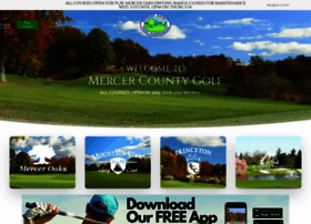 golfmercercounty.com