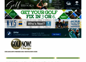 golfnowchicago.com