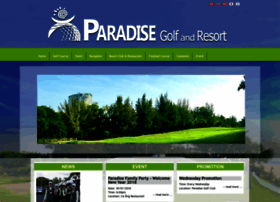 golfparadise.com.vn