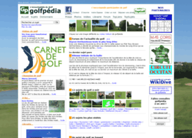 golfpedia.fr