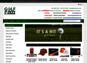 golfpizazz.com