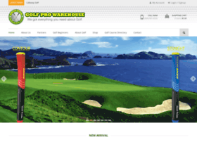 golfprowarehouse.com