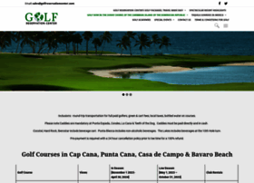 golfreservationcenter.com