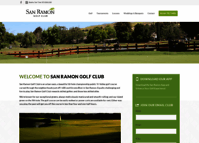 golfsanramon.com