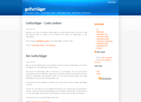 golfschlaeger24.de