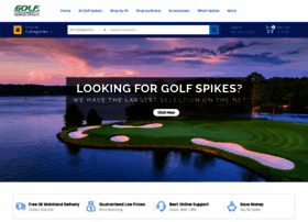 golfspikesdirect.com