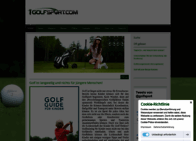 golfsport.com