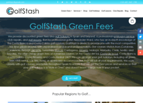 golfstash.com