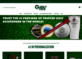golftees.com
