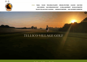golftellicovillage.com