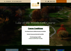 golfthelake.com
