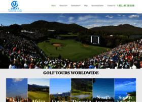 golftoursworldwide.com