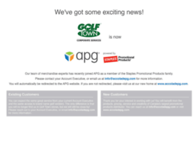 golftowncs.com
