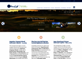 golftravel.co.uk