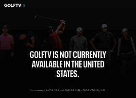 golftv.com