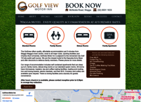 golfviewwagga.com.au
