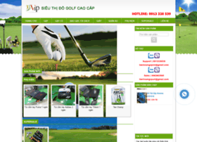 golfvip.com.vn