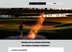 golfweekly.nl