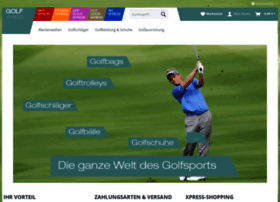 golfxpress.de