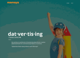 gomamaya.com