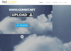 gombit.net