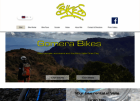 gomera-bikes.com