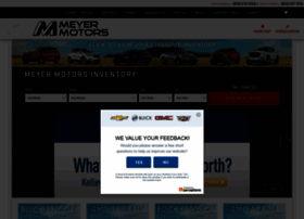 gomeyermotors.com