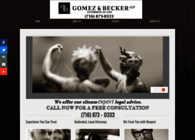 gomezbecker.com