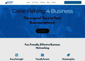 gonefishing4business.co.uk