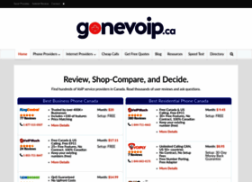 gonevoip.ca
