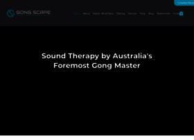 gongsoundmeditation.com.au