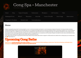 gongspa.co.uk