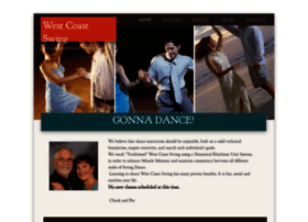gonnadance.com