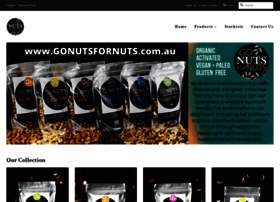 gonutsfornuts.com.au
