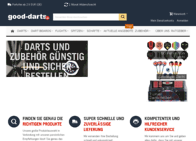 good-darts.de