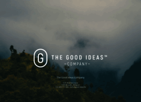 good-ideas.be