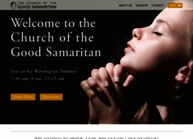 good-samaritan.org