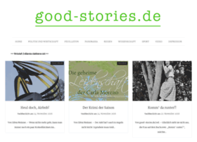 good-stories.de