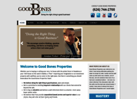 goodbonesproperties.com