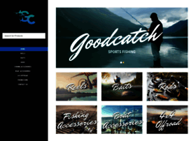 goodcatchfish.com