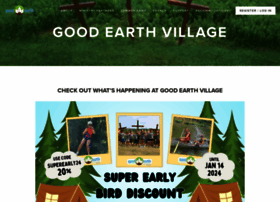 goodearthvillage.org