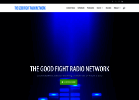 goodfightradio.org